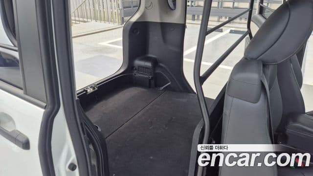 Kia The / новый New Ray фургон /, 2018 13