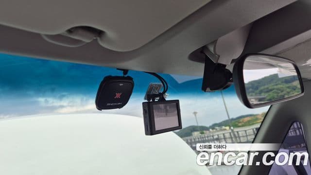 Kia The / новый New Ray фургон /, 2018 15