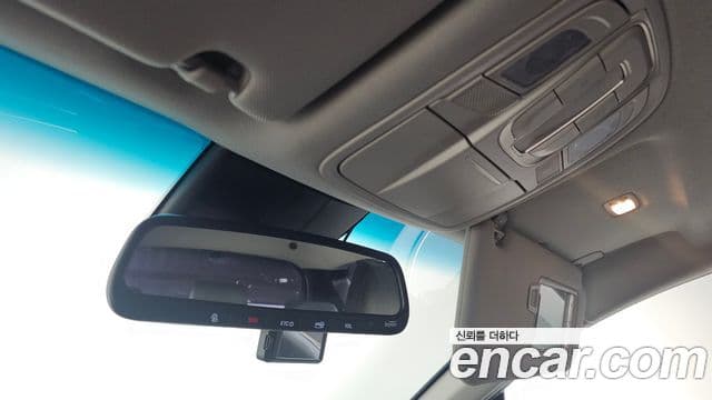 Hyundai Santa Fe TM Exclusive, 2019 18