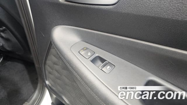 Hyundai Santa Fe TM Exclusive, 2019 19