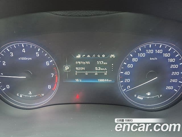 Hyundai Genesis DH G380 Exclusive AWD, 2016 8