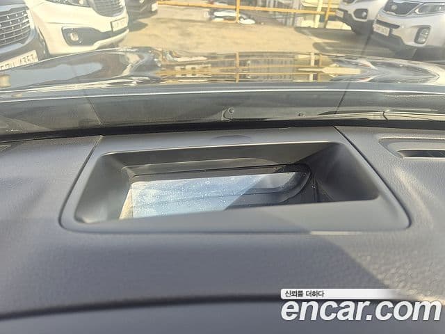 Hyundai Genesis DH G380 Exclusive AWD, 2016 11