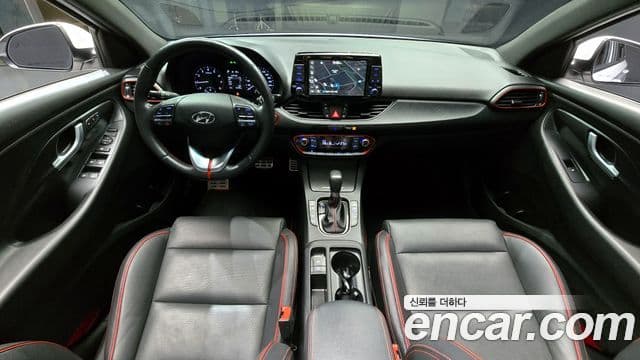 Hyundai i30 (PD) Sport Premium, 2018 7