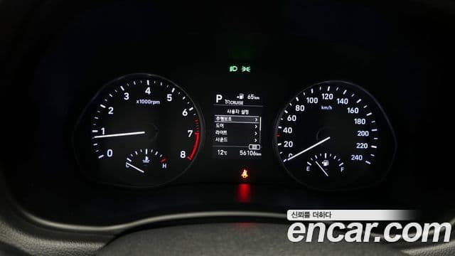 Hyundai i30 (PD) Sport Premium, 2018 8