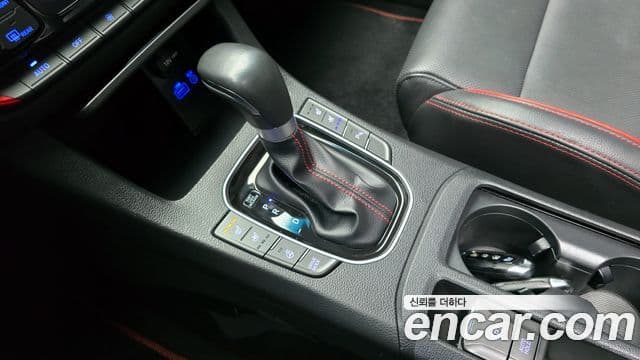 Hyundai i30 (PD) Sport Premium, 2018 9