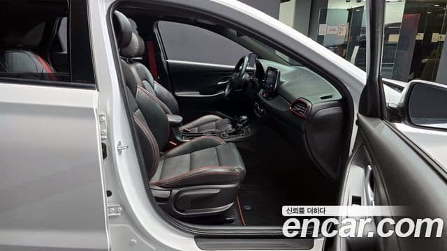 Hyundai i30 (PD) Sport Premium, 2018 10