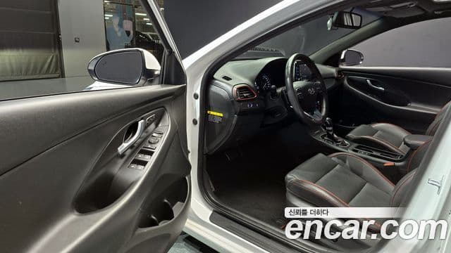 Hyundai i30 (PD) Sport Premium, 2018 11