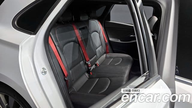 Hyundai i30 (PD) Sport Premium, 2018 12