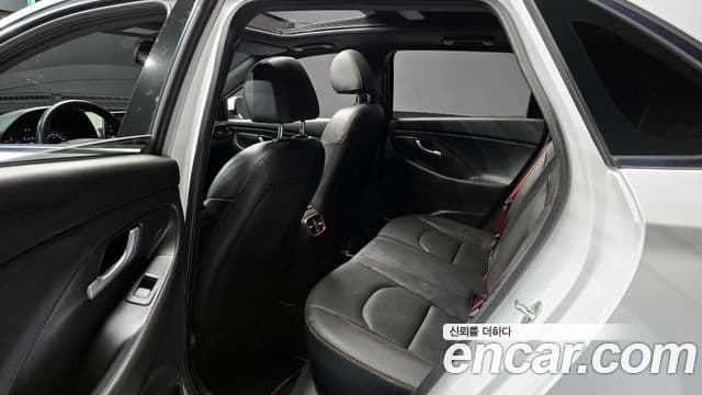 Hyundai i30 (PD) Sport Premium, 2018 13