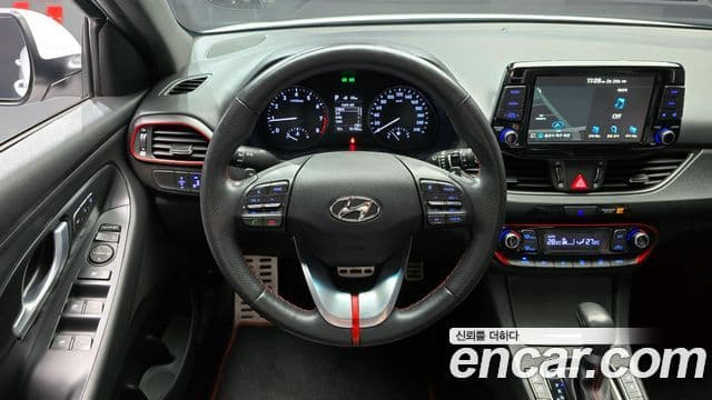 Hyundai i30 (PD) Sport Premium, 2018 14