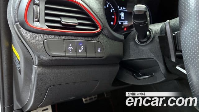 Hyundai i30 (PD) Sport Premium, 2018 15