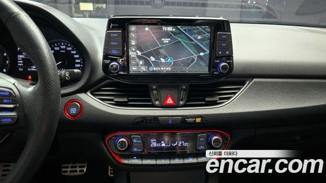 Hyundai i30 (PD) Sport Premium, 2018 16