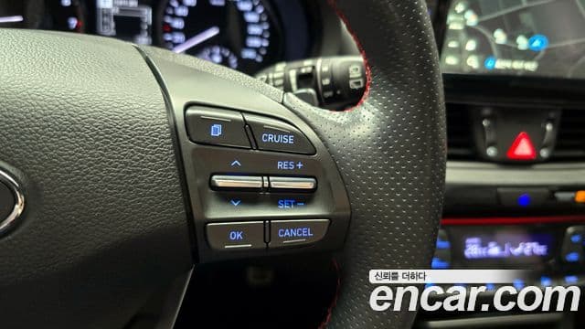 Hyundai i30 (PD) Sport Premium, 2018 19