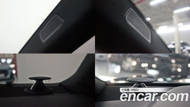 Audi A8 (D5) 50 TDI Quattro Premium LWB, 2023 13