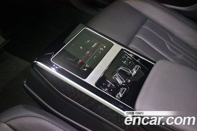 Audi A8 (D5) 50 TDI Quattro Premium LWB, 2023 17