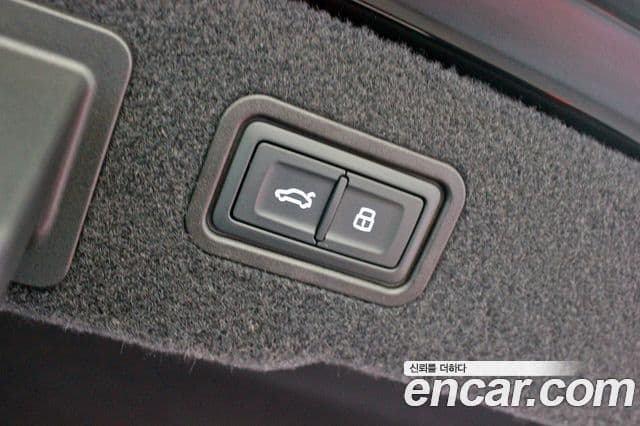 Audi A8 (D5) 50 TDI Quattro Premium LWB, 2023 20