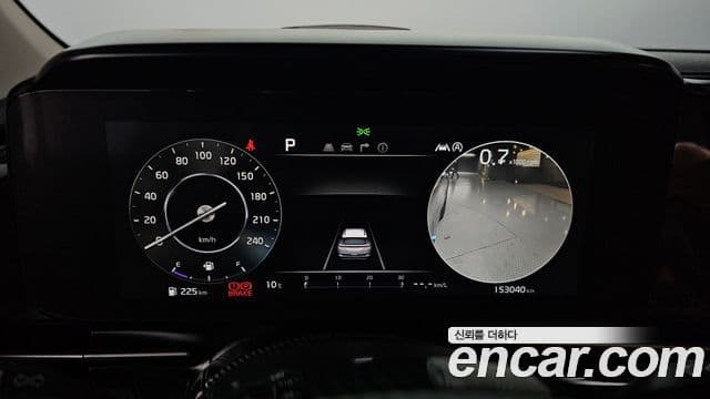 Kia Carnival 4세대 Noblesse, 2021 8