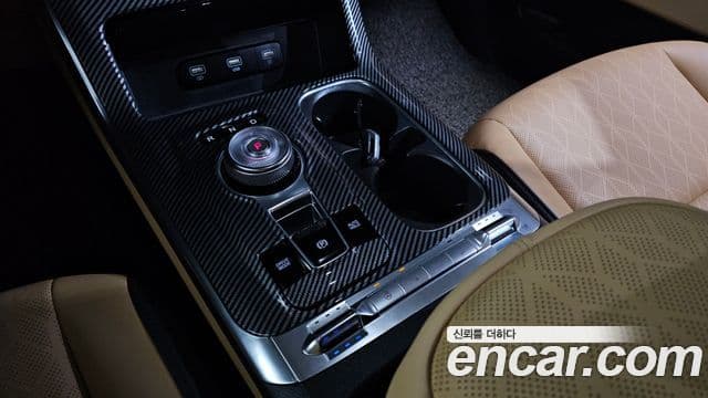 Kia Carnival 4세대 Noblesse, 2021 9