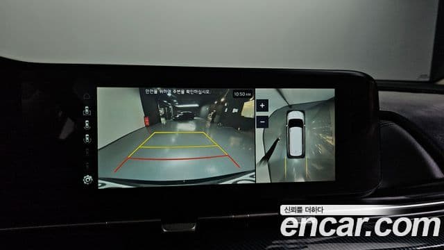 Kia Carnival 4세대 Noblesse, 2021 15