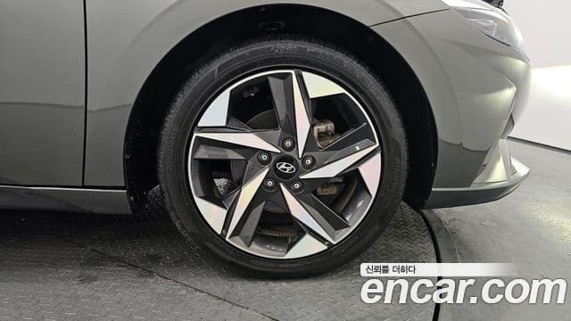 Hyundai Avante (CN7) Modern, 2021 все фото