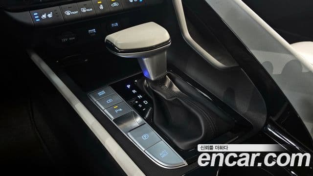 Hyundai Avante (CN7) Modern, 2021 9