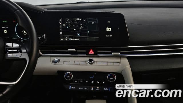 Hyundai Avante (CN7) Modern, 2021 14