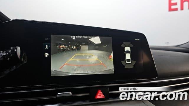 Hyundai Avante (CN7) Modern, 2021 16