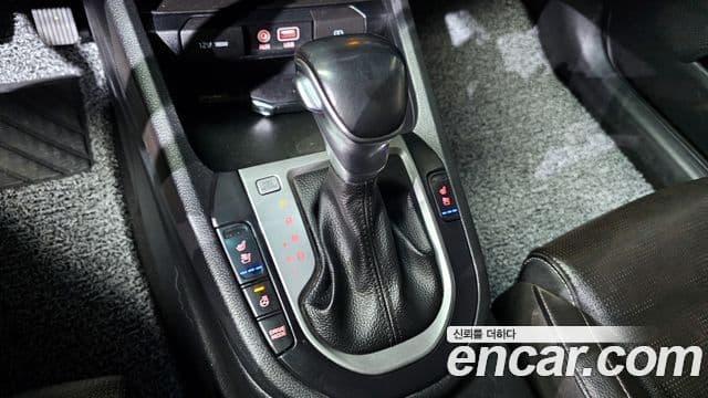 Kia All New K3 Luxury, 2019 9