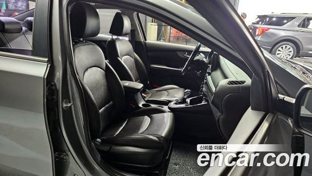 Kia All New K3 Luxury, 2019 12