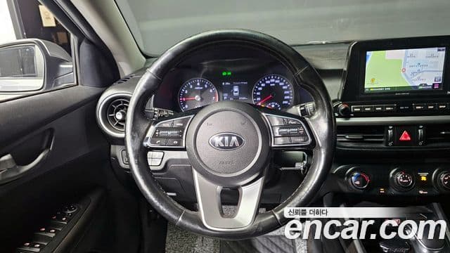 Kia All New K3 Luxury, 2019 13