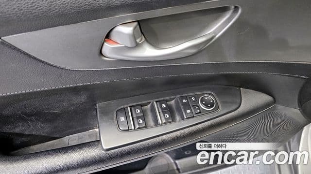 Kia All New K3 Luxury, 2019 14