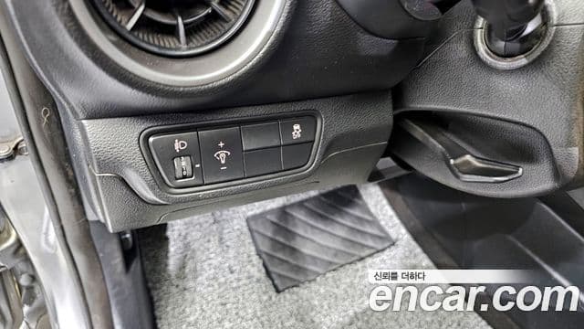 Kia All New K3 Luxury, 2019 15