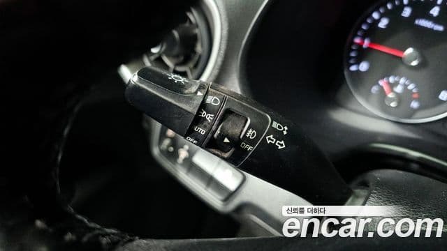 Kia All New K3 Luxury, 2019 16