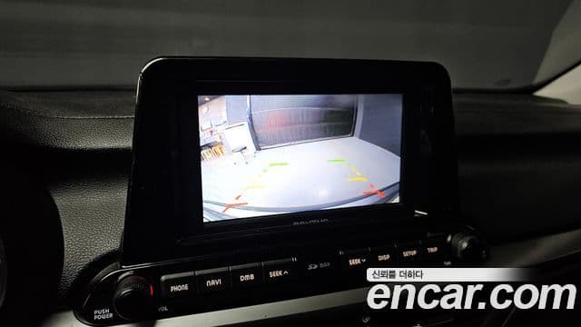 Kia All New K3 Luxury, 2019 17