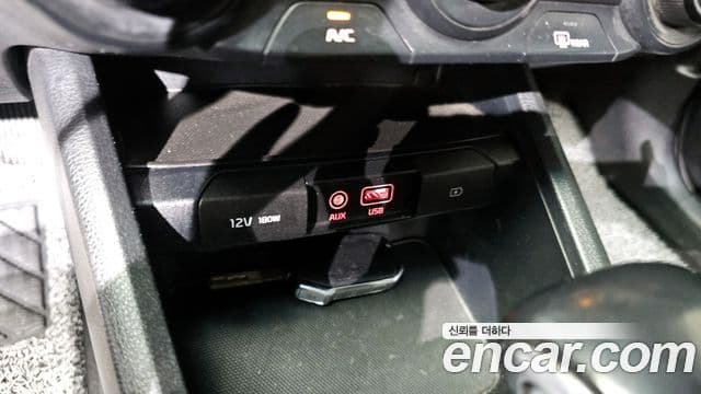 Kia All New K3 Luxury, 2019 18