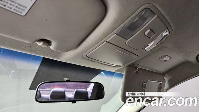 Kia All New K3 Luxury, 2019 19