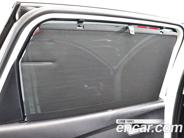 Hyundai Santa Fe TM Exclusive Special, 2019 10