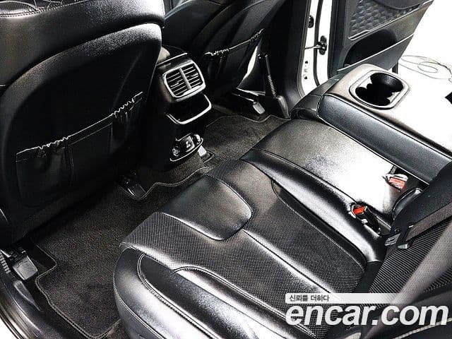 Hyundai Santa Fe TM Exclusive Special, 2019 11