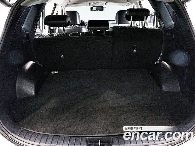 Hyundai Santa Fe TM Exclusive Special, 2019 17