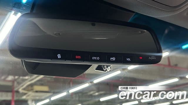 Hyundai Santa Fe TM Exclusive Special, 2019 20