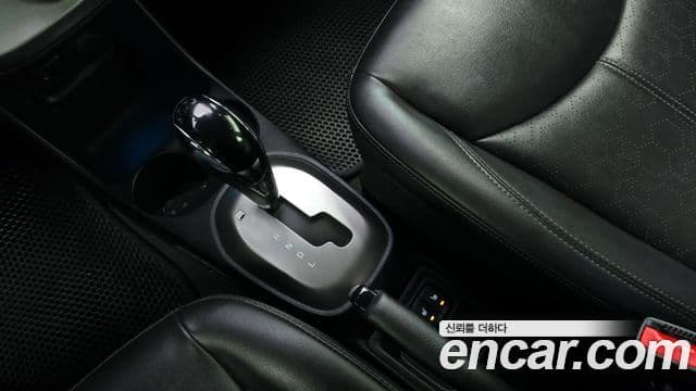 Chevrolet(GM대우) The / новый Next Spark Plus, 2016 9