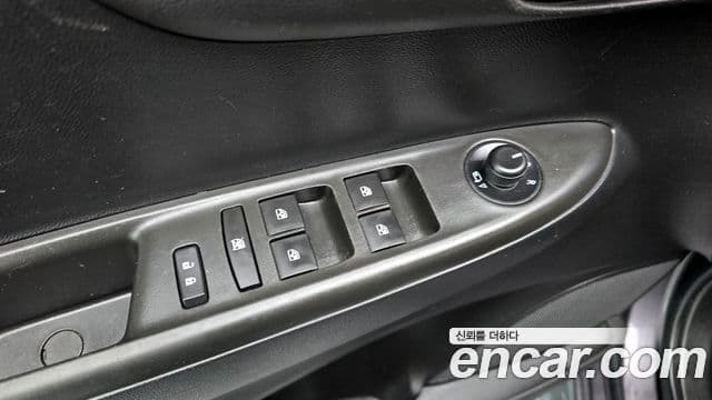 Chevrolet(GM대우) The / новый Next Spark Plus, 2016 18