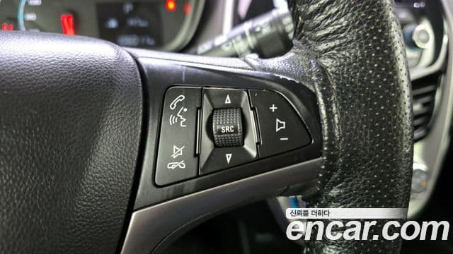 Chevrolet(GM대우) The / новый Next Spark Plus, 2016 19