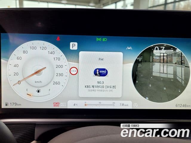 Genesis G90 (RS4) бензин 3.5 турбо AWD, 2022 8