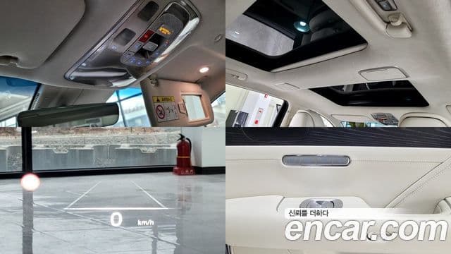 Genesis G90 (RS4) бензин 3.5 турбо AWD, 2022 13