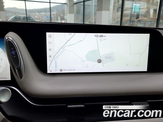 Genesis G90 (RS4) бензин 3.5 турбо AWD, 2022 14