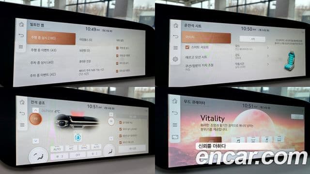 Genesis G90 (RS4) бензин 3.5 турбо AWD, 2022 17