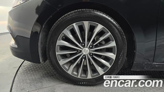 Hyundai Grandeur HG Modern, 2014 все фото