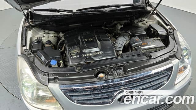 Hyundai Veracruz Premium, 2012 6