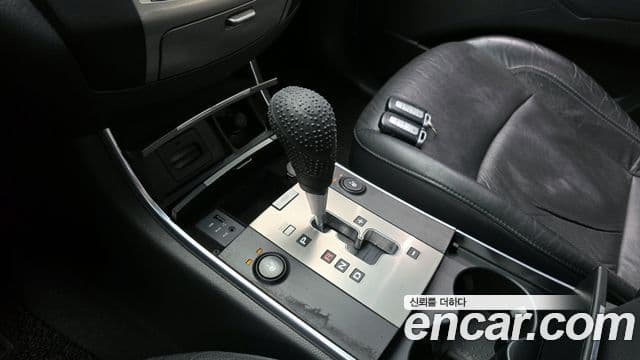 Hyundai Veracruz Premium, 2012 9